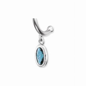 Engelsrufer Creolen EREJOYNATURETCR 925er Silber