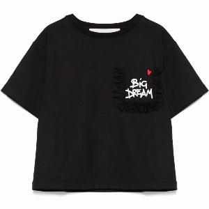 Tshirt ricamata ora a 70  risparmia il 36 rispetto a 110 