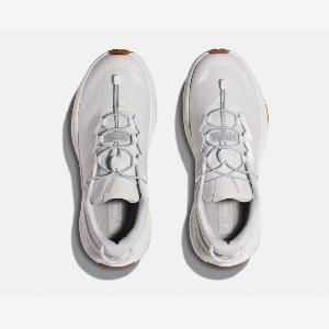 HOKA Transport Chaussures pour Femme en White Taille 37 13 Regular  Marche