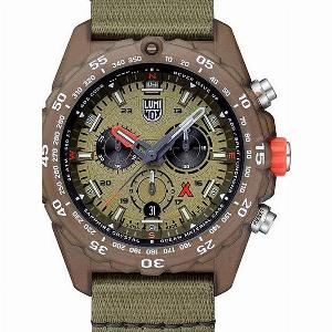 15 Rabatt auf die Luminox XB3757ECO Bear Grylls ChronoHerrenuhr