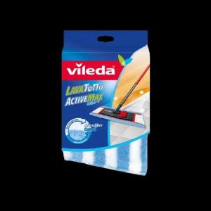 Vileda Active Max Microfibre Cloth For Mop