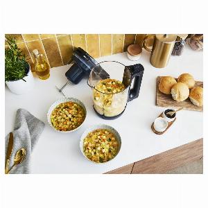 Morphy Richards 501050 Clarity 16L Soup Maker in Black Glass now 5499