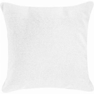55 Rabatt auf den weißen ERWIN M Nova Kissenbezug 40x40 cm