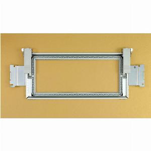 Continuous Border Hoop 4 x 11 34