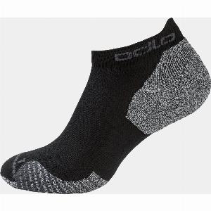 Odlo Chaussettes basses Ceramicool 3941 noir