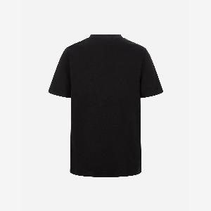 Sconto del 14 su Tshirt nera Vans Classic M per uomo