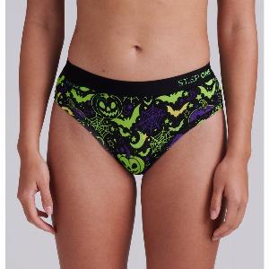 Enjoy 52 Off Womens Bikini Briefs This Thursday