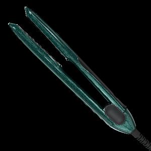 WAHL Pro Glide Straightener Midnight Green Variable Temperature