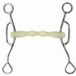 Mors américain pour cheval Happy Mouth Americ Bite Tor
