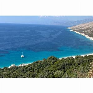 Profitez de 19  de réduction  Balade en bateau à Saranda Nord