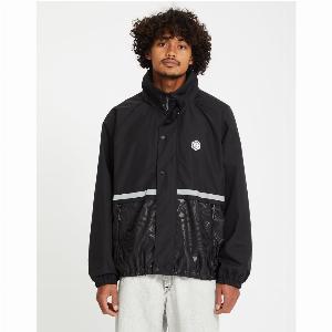 Volcom Veste Filip Rygalski  BLACK