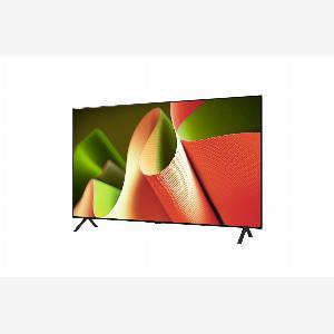 Téléviseur LG OLED AI B4 2024 55 4K UHD maintenant à 899