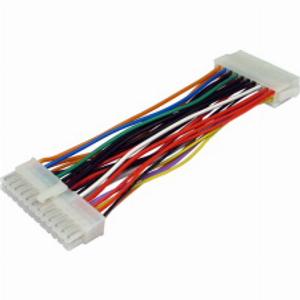 Get 92 Off the 20Pin Female to 24Pin Male ATX Power Adapter