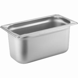 15 Rabatt auf PULSIVA GNBehälter Profi 13 51 l aus Edelstahl