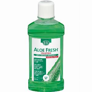 Esi Aloe Fresh Collutorio 500 ml ora a 207  con sconto del 61