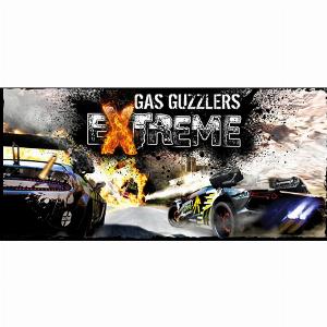 Gas Guzzlers Extreme Steam Key
