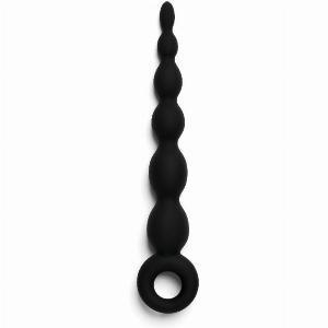 Wild Thing Silicone Anal Beads Now 1299 Save 35 from 1999