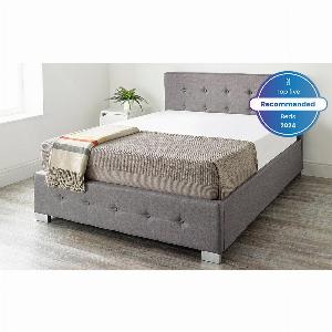 27 off the Aspire ottoman storage bed  small double