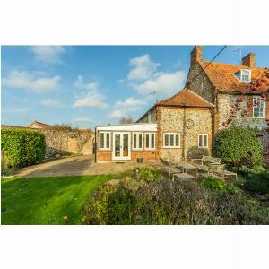 Enjoy a 15 Discount at The Old Dairy