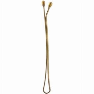 Beter Flat Clips Bronze 60Mm 12 Units