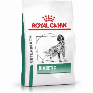 12 kg Royal Canin Diabetic für Hunde ehemals 8359  jetzt 7607  9  Rabatt