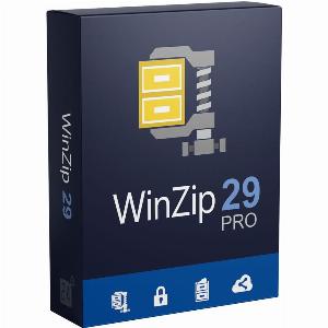 17 Rabatt auf WinZip 29 Pro sichern