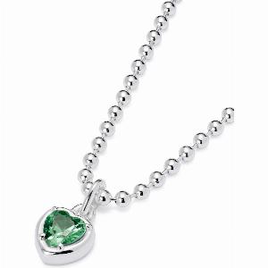 Heart Pendant