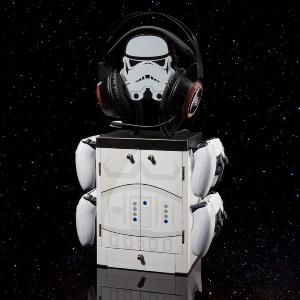 Get the Stormtrooper Gaming Locker for 2999 Now 8 Off