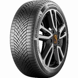 23555R19 101T Continental AllSeasonContact 2  Protyre  Car Tyres  Winter Tyres  All Season Tyres