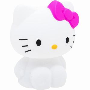 Enjoy 24 Discount on the PALADONE Hello Kitty Rechargeable Night Light