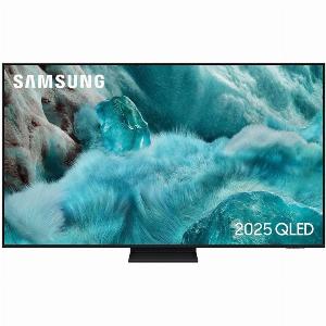 55 qled q7f5 4k vision ai smart tv 2025