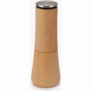 Enjoy 50 Discount on the Joseph Joseph Milltop Wooden Pepper Grinder