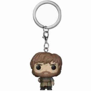 Tyrion lannister  game of thrones  funko pocket pop