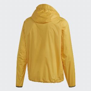 Adidas ADV Arch Anorak  Kräftiges Gold