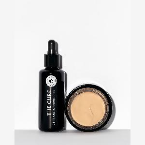 30 Discount on AntiAgeing Repair Duo Cream  Serum for Youthful Skin