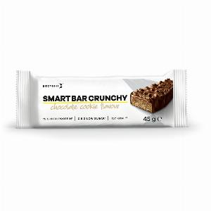 Smart Bar Crunchy  Body  Fit  Chocolate Cookie  45