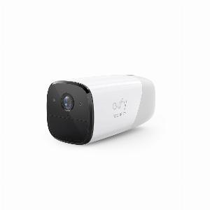 eufyCam 2 Pro 31 Kit Video Doorbell Dual
