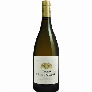 Les Baronarques 2020 75 cl  blanc par 1