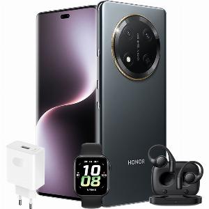 HONOR Magic7 Lite 8GB512GB Titanium Black