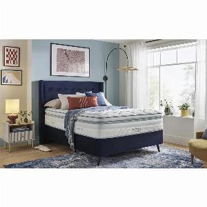 Silentnight UltraGel CooltoTouch 3000 Mirapocket Softer Mattress Single