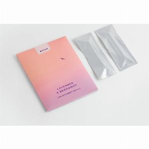 Enjoy 60 Discount on Lavender and Bergamot Car Diffuser Refill