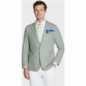 Giacca in misto lino e cotone prezzo ridotto da 190  a 130 