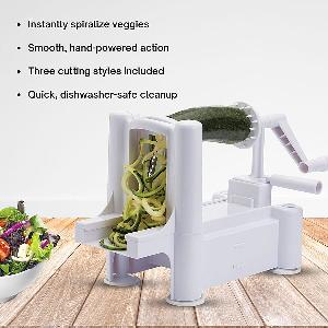 Kitchencraft  Spiralizer