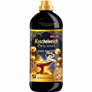 SuperPharm Sconto del 34% su Kuschelweich ammorbidente Orientale 1L 40 lavaggi 4013162037506