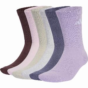 Pack de 6 chaussettes adidas rembourrées maintenant à 16  30