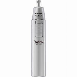WAHL Rinseable Ear Nose Hair Trimmer