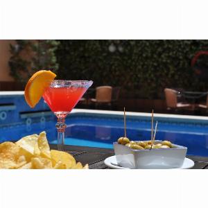 Milano  Costa Brava Spagna  RVHotels Mar de Tossa ora a 9262