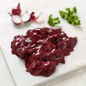Enjoy a 50 Discount on Organic Chicken Liver Today