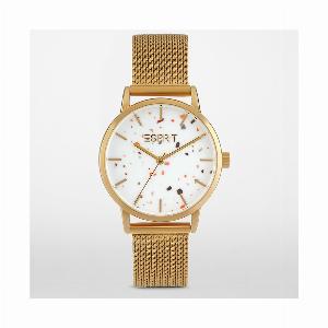 72 Rabatt auf die elegante ESPRIT Damenuhr 88875231 aus Edelstahl