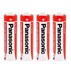 Get 70 Off Set of 4 AA Batteries